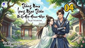 Thẳng Nam Long Ngạo Thiên Bị Ép Tu Hợp Hoan Đạo